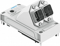 PROFINET Interface CPX-AP-A-PN-CU – фото