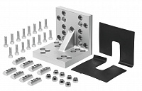 Connecting kit HMBSW – фото