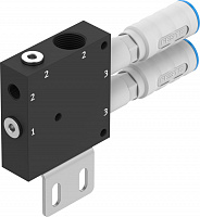 Vacuum generator OVPN-20-L2-PG14-G34-UA – фото