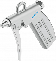 Low consumption air gun LSP-1/4-D – фото