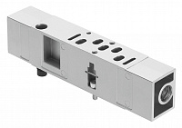 Throttle plate VABF-S4-1-F1B1-C – фото
