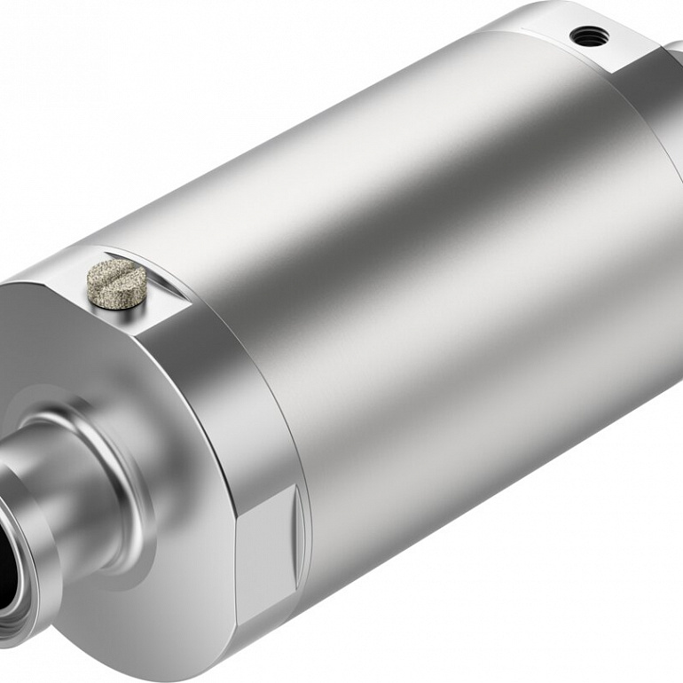 Pinch valve VZQA-C-M22C-15-S1S1-V2V4S1-2 – фото