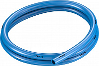 Plastic tubing PUN-V0-12X2-BL-C – фото