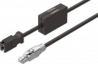 Adapter NEFM-REG6-K-0.5-B-R3G8 – фото