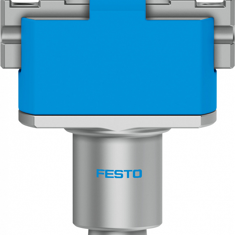 Parallel gripper HGPM-08-EO-G8 – фото