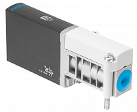 Solenoid valve MHA4-M1H-3/2G-4 – фото