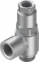 Piloted check valve HGL-3/8-B – фото