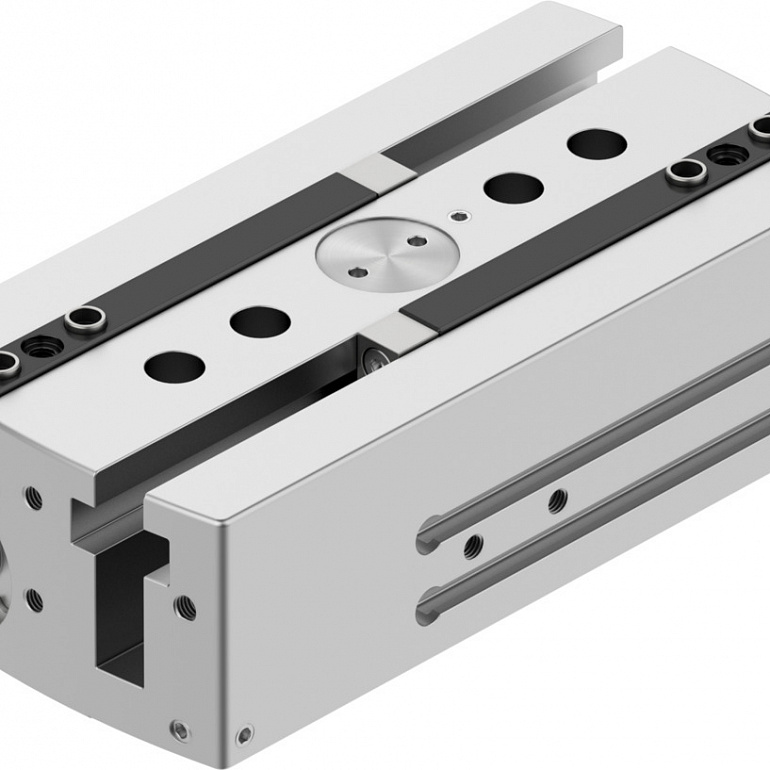 Parallel gripper HGPL-25-60-A-B – фото