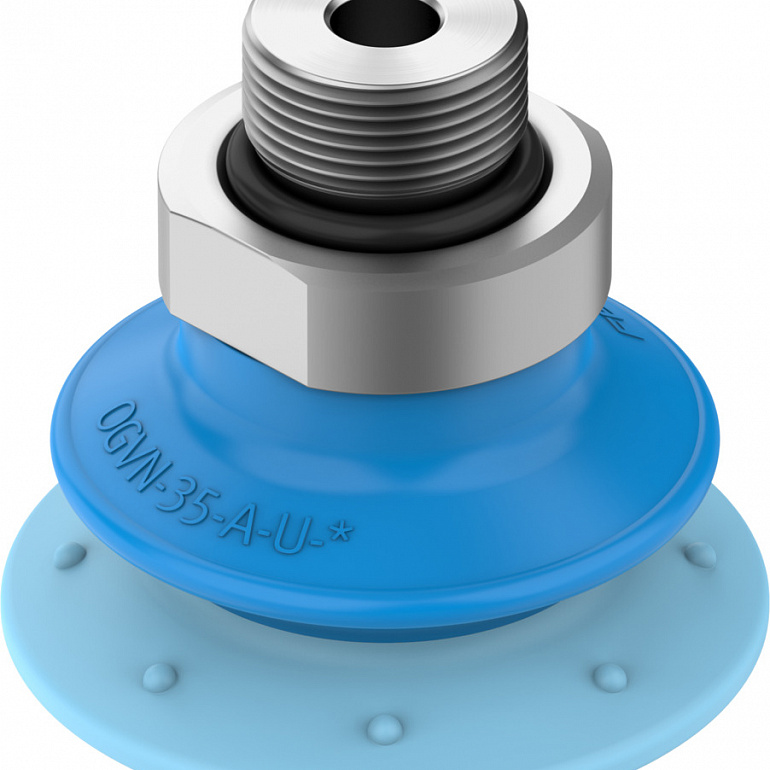 Suction cup with connection OGVN-35-A-U-G14 – фото