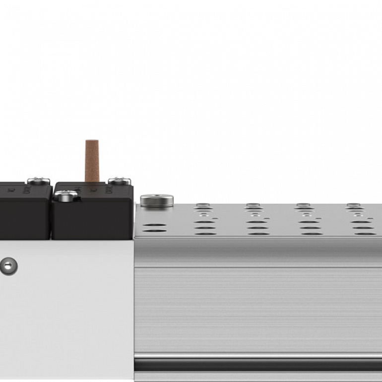 Manifold rail VABM-C8-12E-G14-10-M1-L – фото Manifold rail VABM-C8-12E-G14-10-M1-L – фото