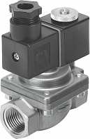 Solenoid valve VZWP-L-M22C-N12-130-V-3AP4-40 – фото