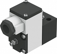 Pilot valve MGXIAH-3/2-H-T-0.8-24DC-EX – фото