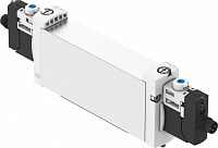 Solenoid valve VUVG-B18-B52-ZT-F-1R8L – фото