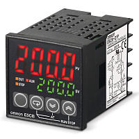 E5CB-R1TCD 24VAC/DC – фото