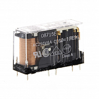 G7SA-2A2B 24VDC – фото