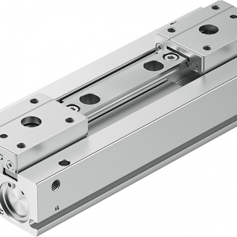 Parallel gripper HPPF-16-64-A – фото
