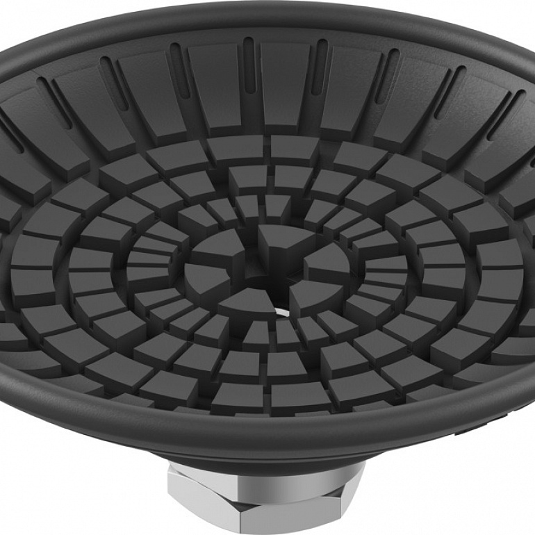 Suction cup complete OGVM-100-S-N-G14F – фото