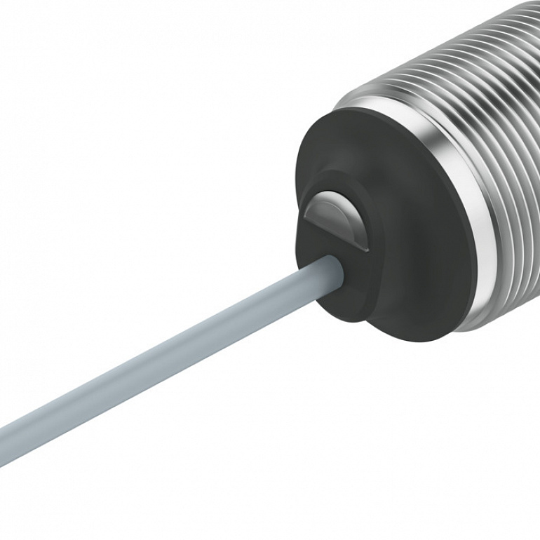 Proximity switch SOIA-M30PB-PNLK-LE – фото