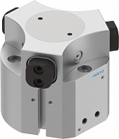 Three-point gripper HGDD-40-A-G1 – фото