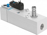 Soft start valve VABF-S6-1-P5A4-N12-4-1-P – фото