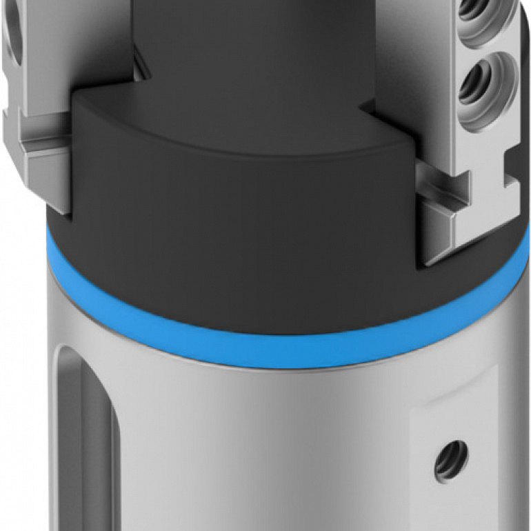 Three-point gripper DHDS-16-A – фото
