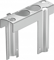 Retaining bracket CPE18-H5-50 – фото