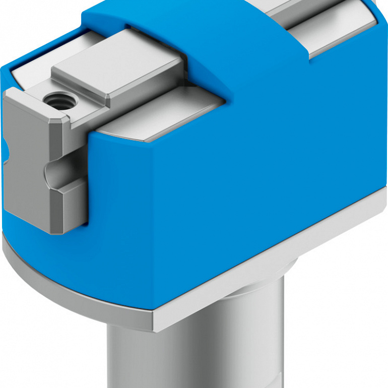 Parallel gripper HGPM-12-EO-G8 – фото