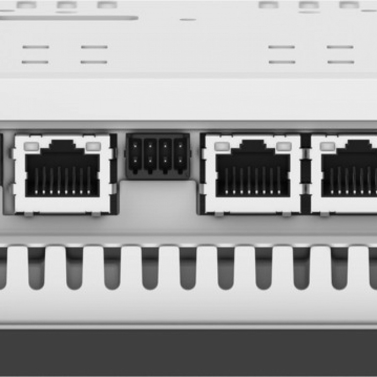 Operator unit CDPX-X-E1-W-7 – фото