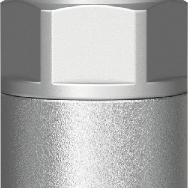 Piloted check valve HGL-1/4-QS-8 – фото