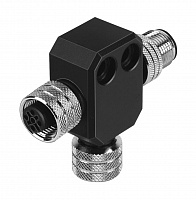 T adapter FB-TA FB-TA-M12-5POL – фото