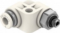 Push-in L-fitting NPQO-L-M5-Q4-P10 – фото
