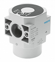 On/off valve HEL-D-MINI – фото