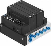 Valve terminal VTEP VTEP- – фото