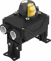 Limit switch box SRBK-CA4-YR90-MW-1-1WG-C2-EX6 – фото