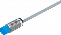 Proximity switch SOIA-M12PNB-PNLK-LE – фото