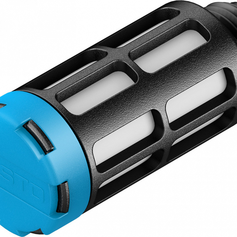 Silencer U-1/8-50 – фото Silencer U-1/8-50 – фото