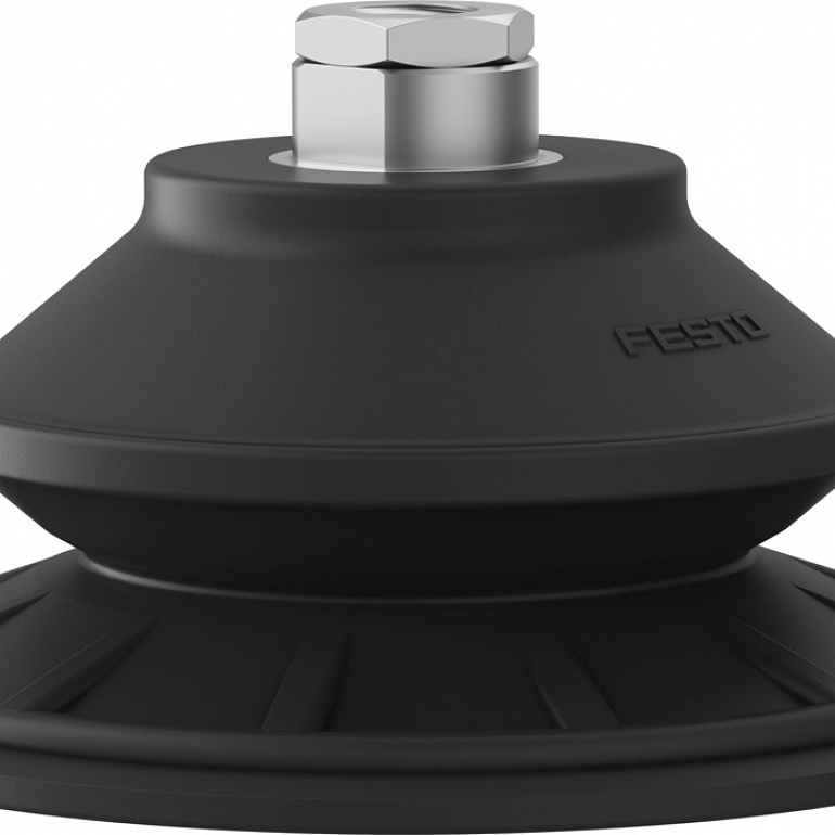Suction cup complete OGVM-125-A-N-G14F – фото