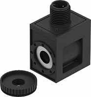 Solenoid coil VACF-B-R8-1L – фото