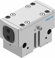 Parallel gripper HGPD-40-A – фото