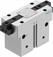 Parallel gripper HGPT-63-A-B-F-G1 – фото