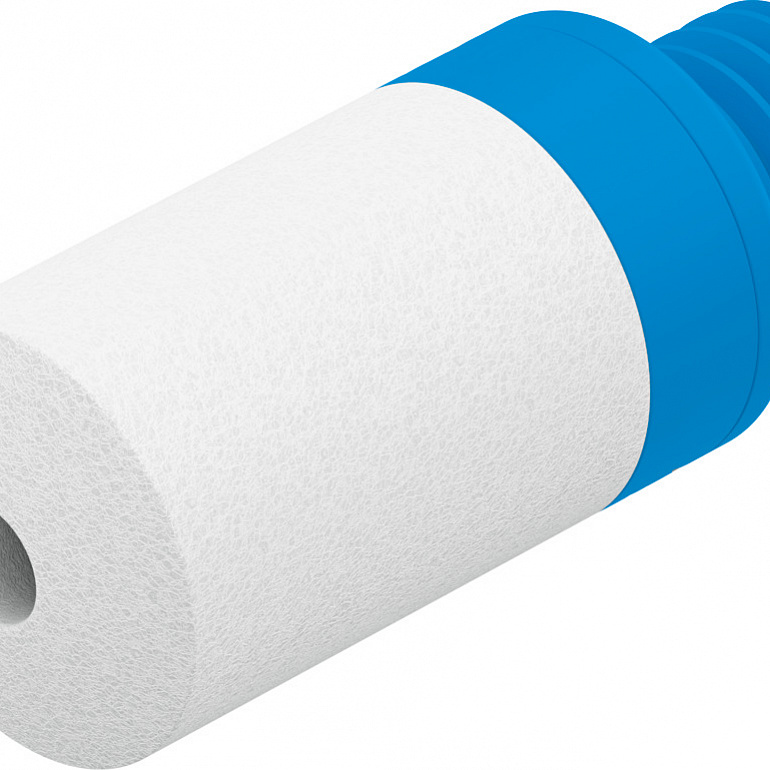 Silencer UO-M5 – фото Silencer UO-M5 – фото