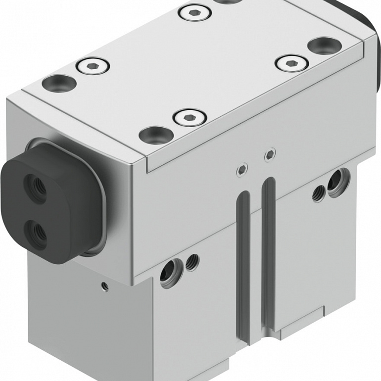 Parallel gripper HGPD-40-A-G1 – фото