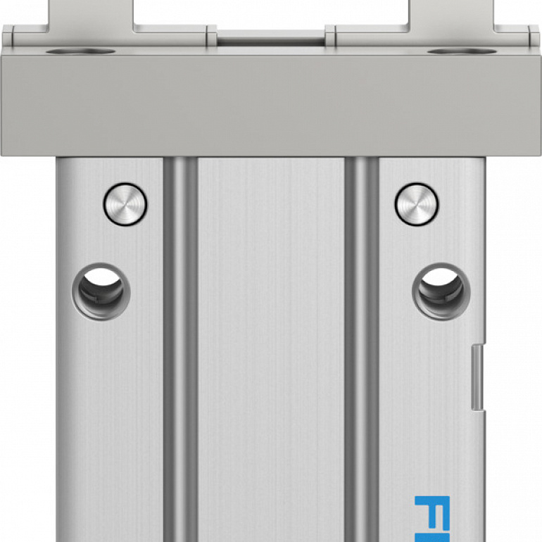 Parallel gripper DHPC-20-A-NO-S – фото