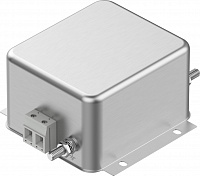 Mains filter CAMF-C6-F-C8-3A – фото