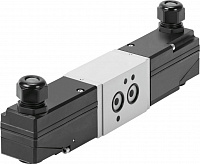 Valve VOFC-L – фото