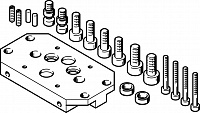 Adapter kit HAPG-51 – фото