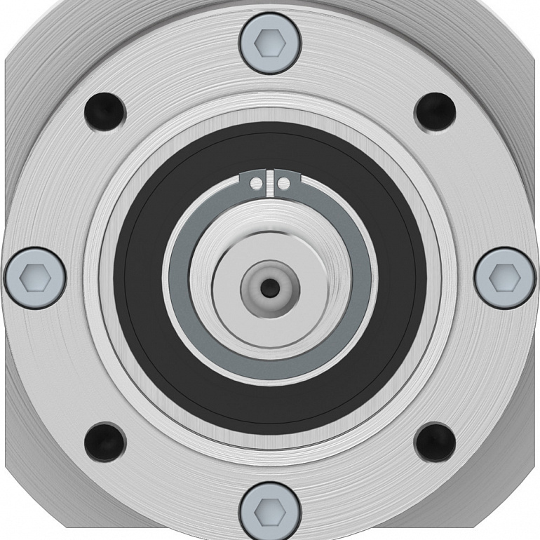 Gear unit EMGA-120-P-G3-SAS-100 – фото