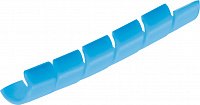 Spiral wrap for tubing PKB-50-BL – фото