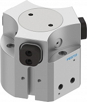 Three-point gripper HGDD-35-A-G1 – фото