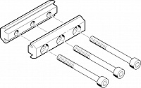 Connecting kit HAVB-3 – фото